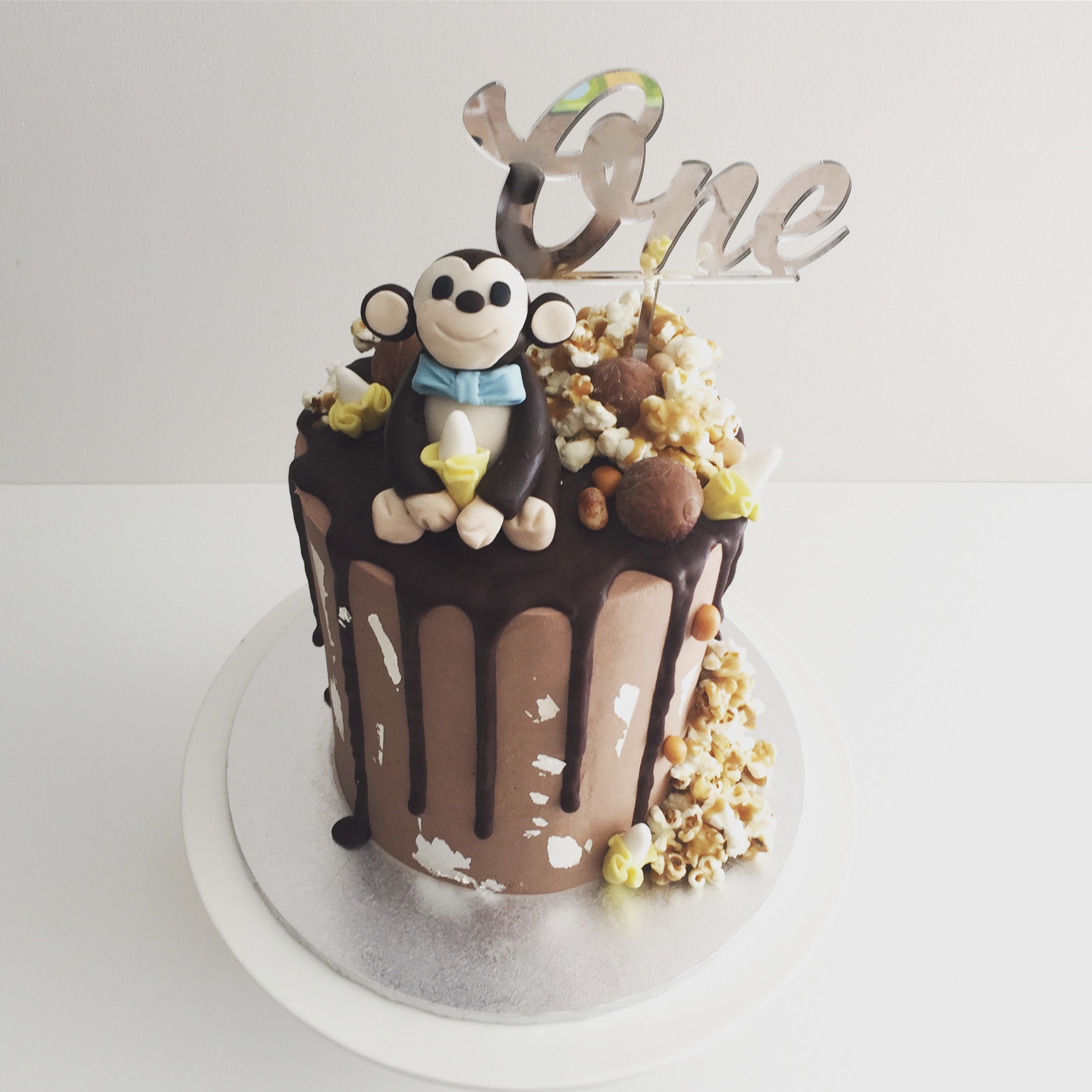 Novelty Cakes Perth — The Sweeter Side Cakes