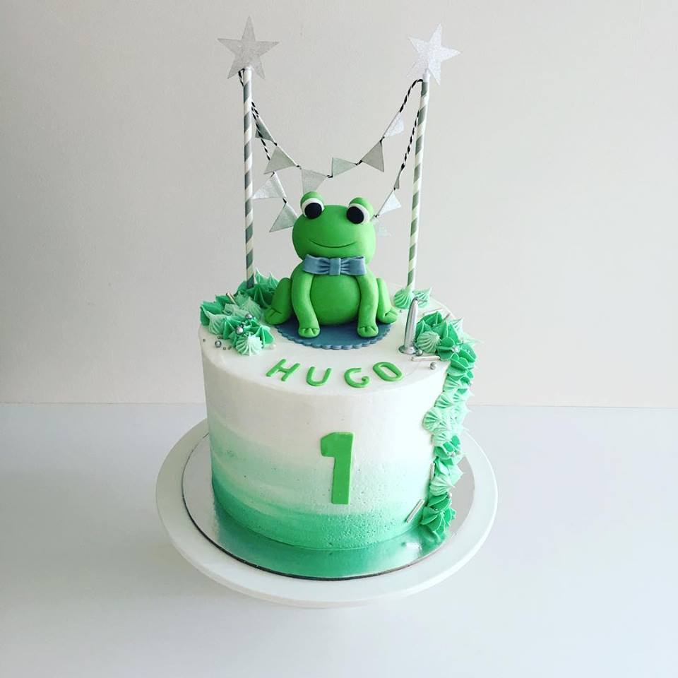 Hugo Frog Cake.jpg