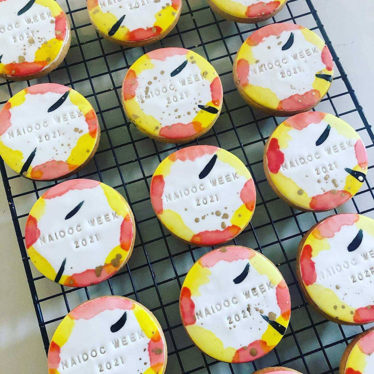 NAIDOC Week Cookies.jpg