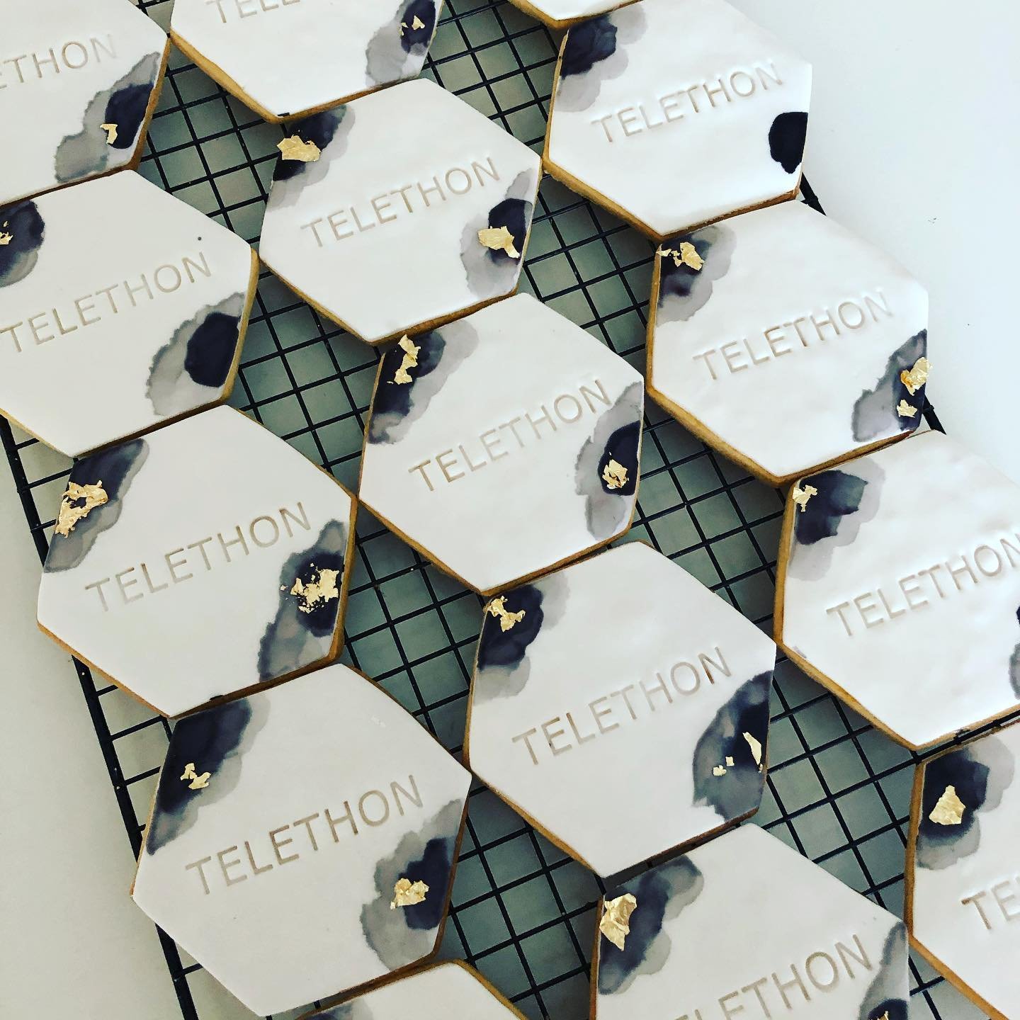 Telethon Cookies.jpg