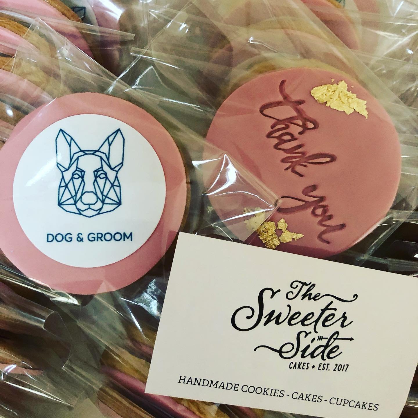 Dog and Groom Cookies.jpg