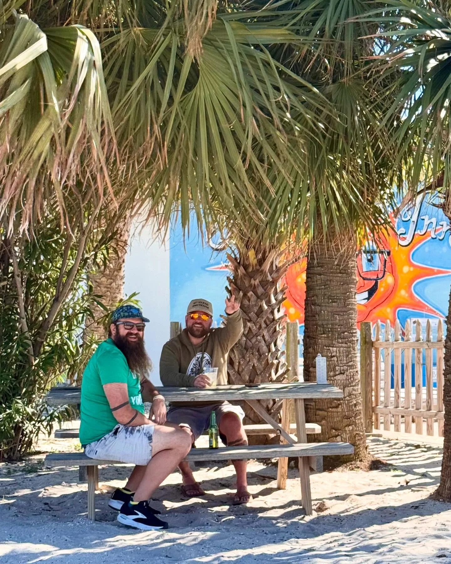 Dirty Notes in Paradise