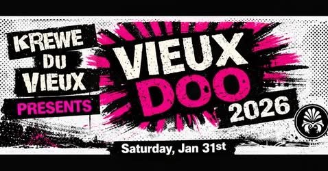 Vieux Doo 2026