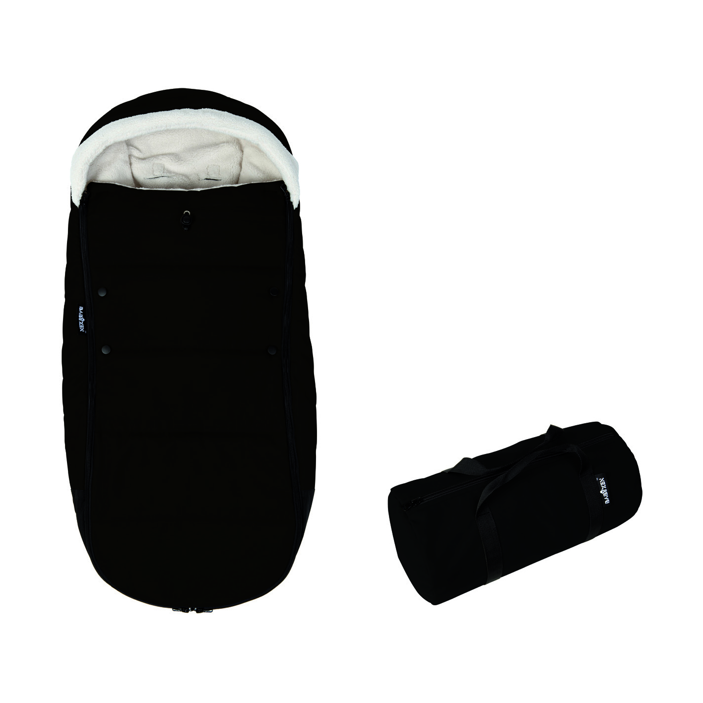 YOYO+ footmuff+bag BLACK.jpg