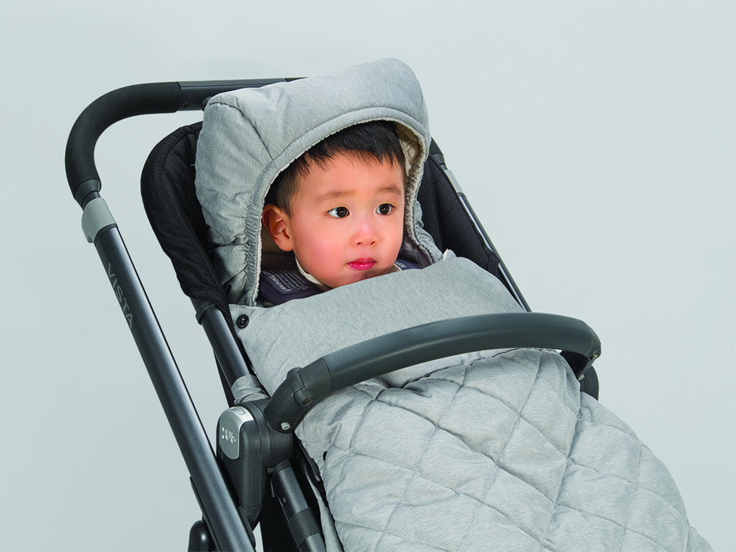 uppababy footmuff uk