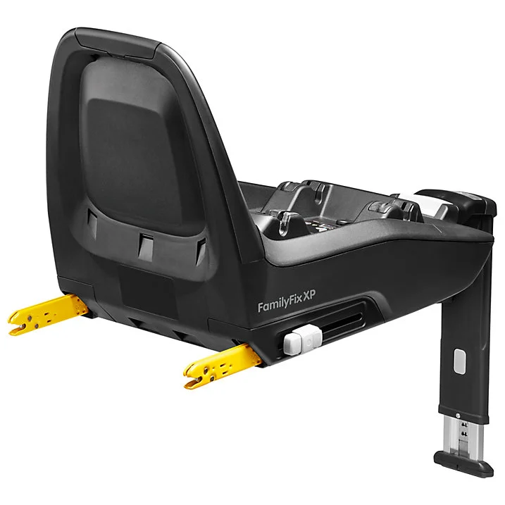 2way fix isofix base