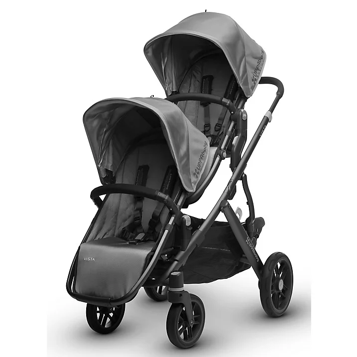 uppababy london