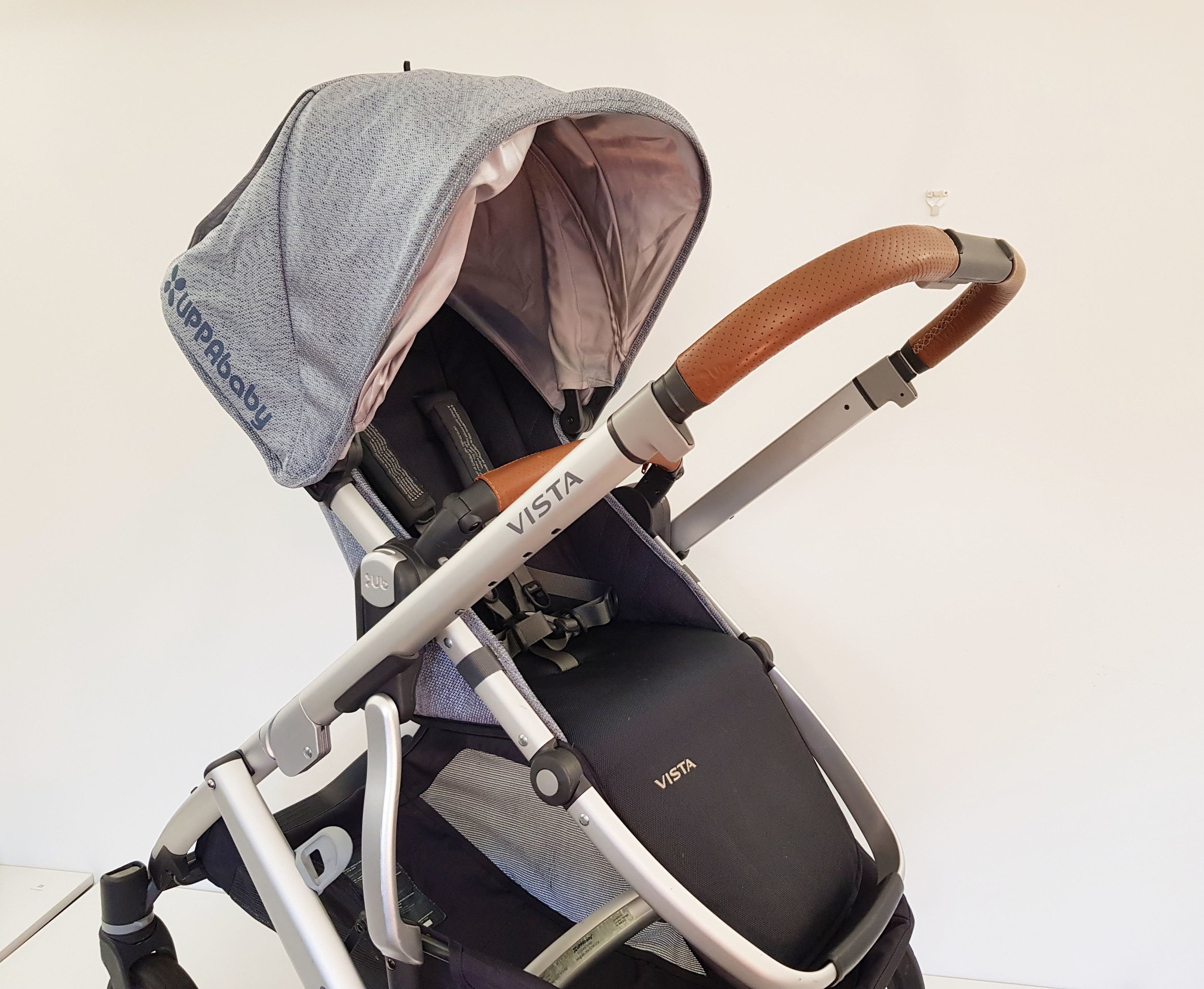 uppababy vista for sale used