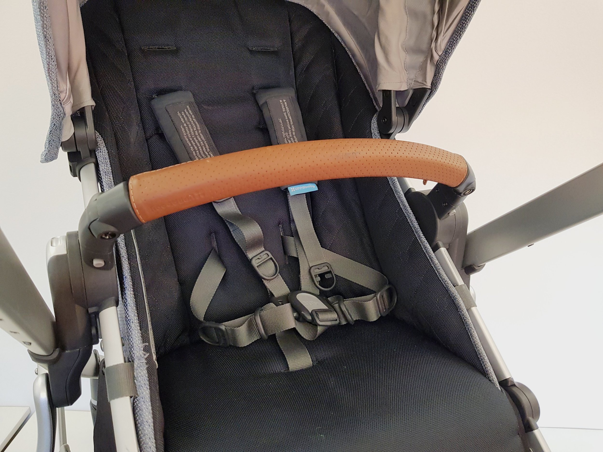 uppababy vista for sale used