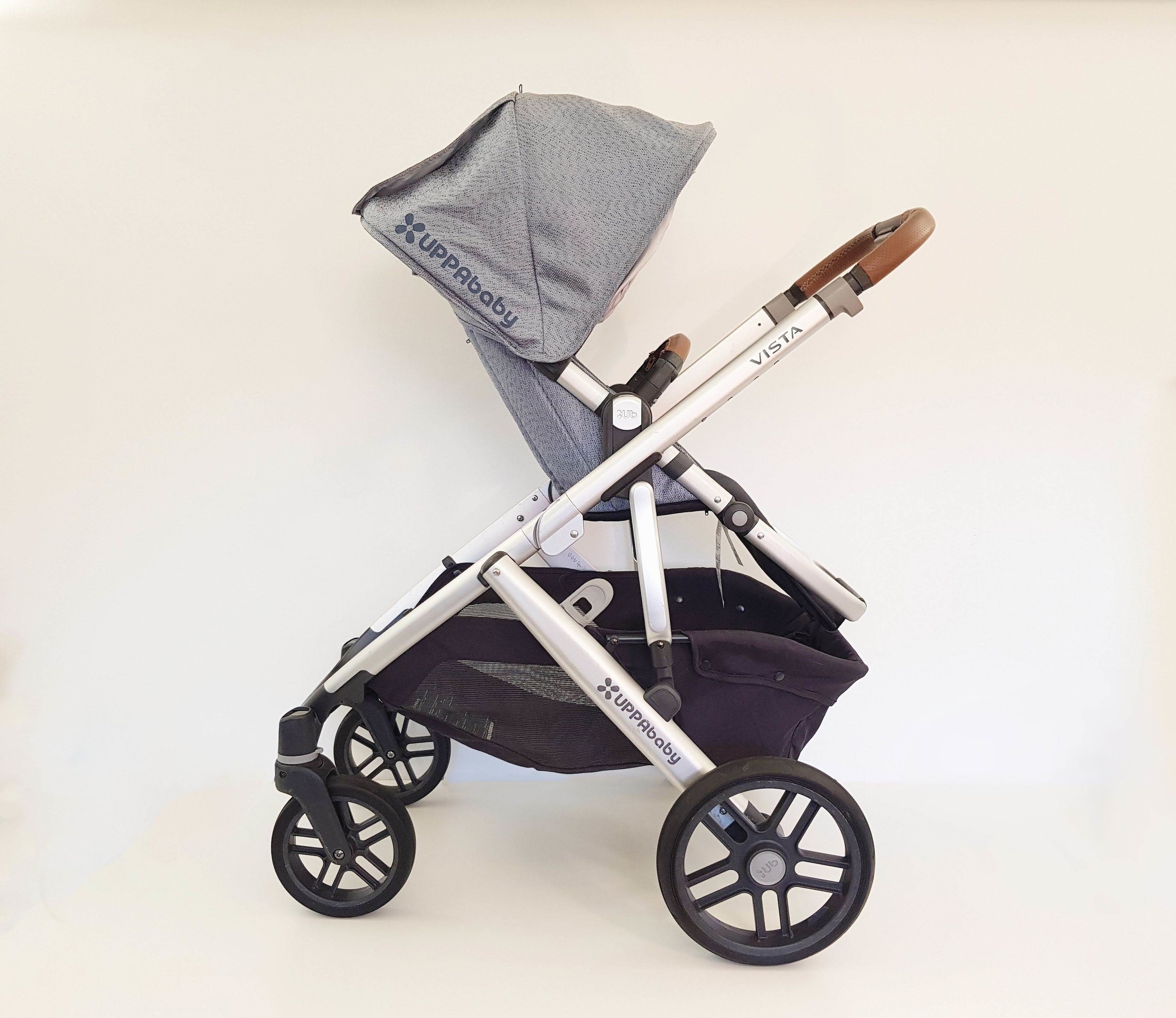 uppababy vista double used for sale
