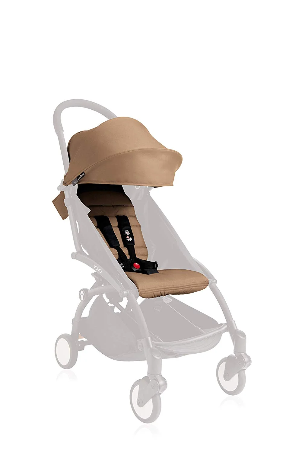 Babyzen 6 month colour pack Taupe.jpg