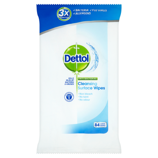 dettol wipes for baby