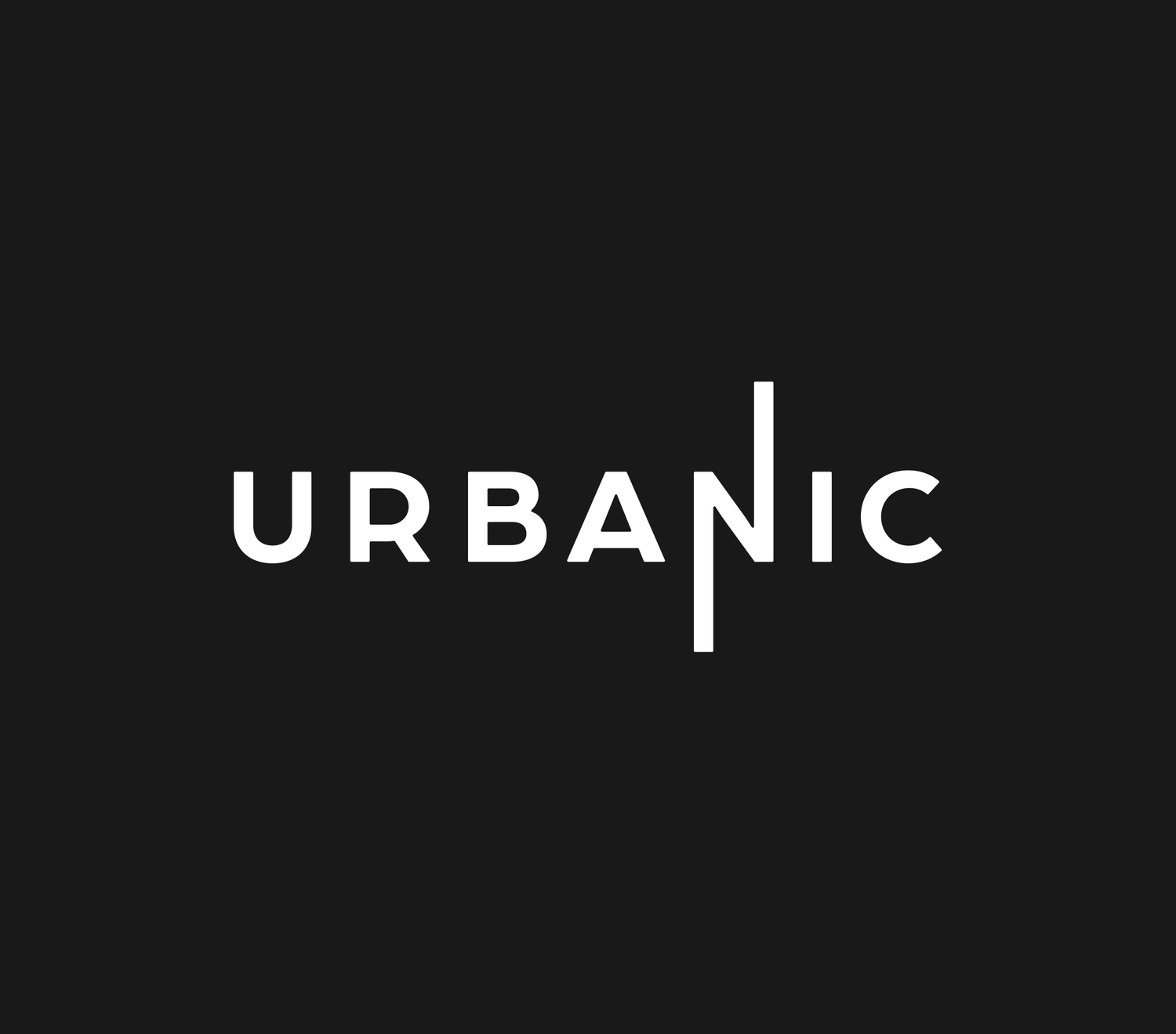 urbanic.com Logo