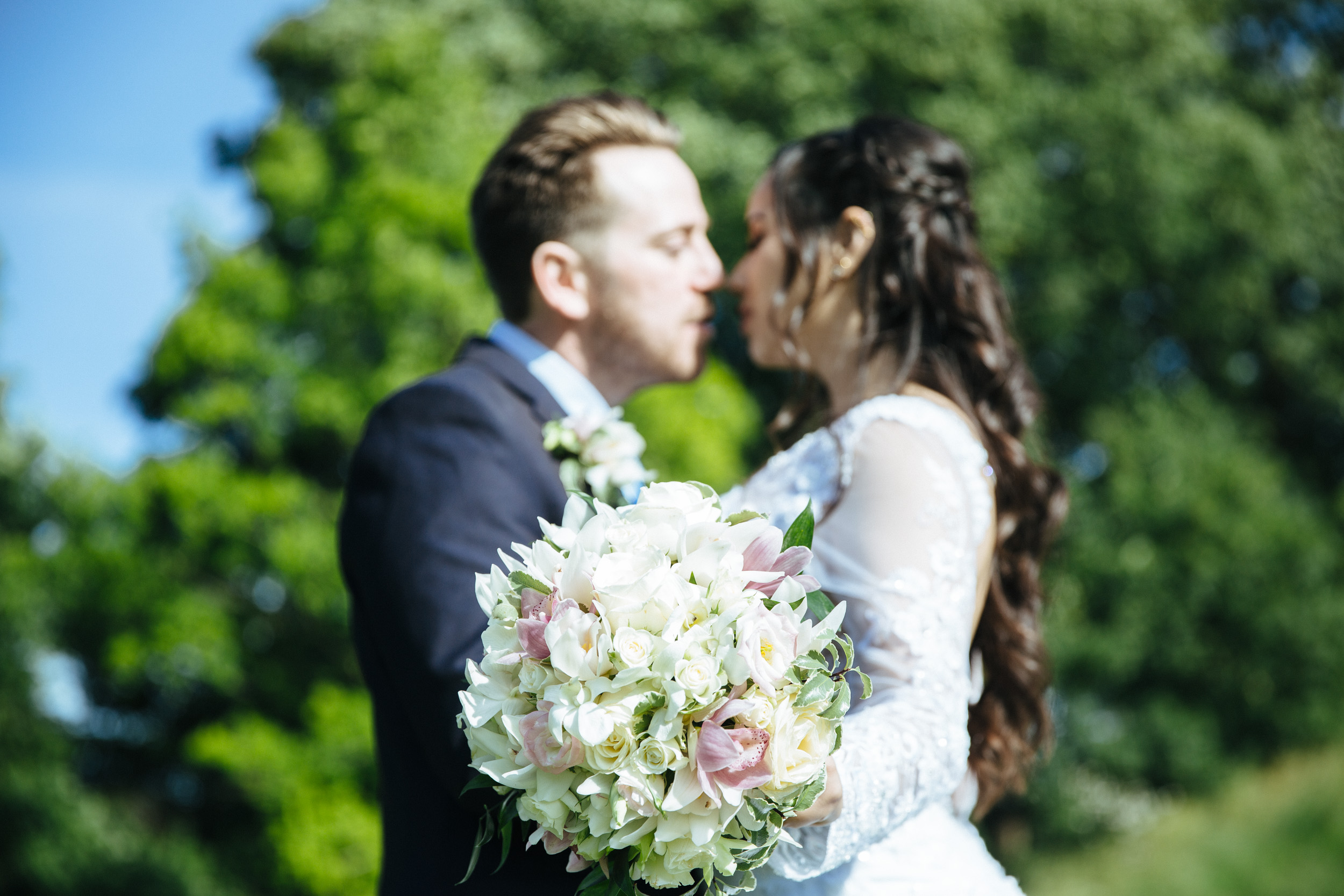 Cambridge registry office wedding