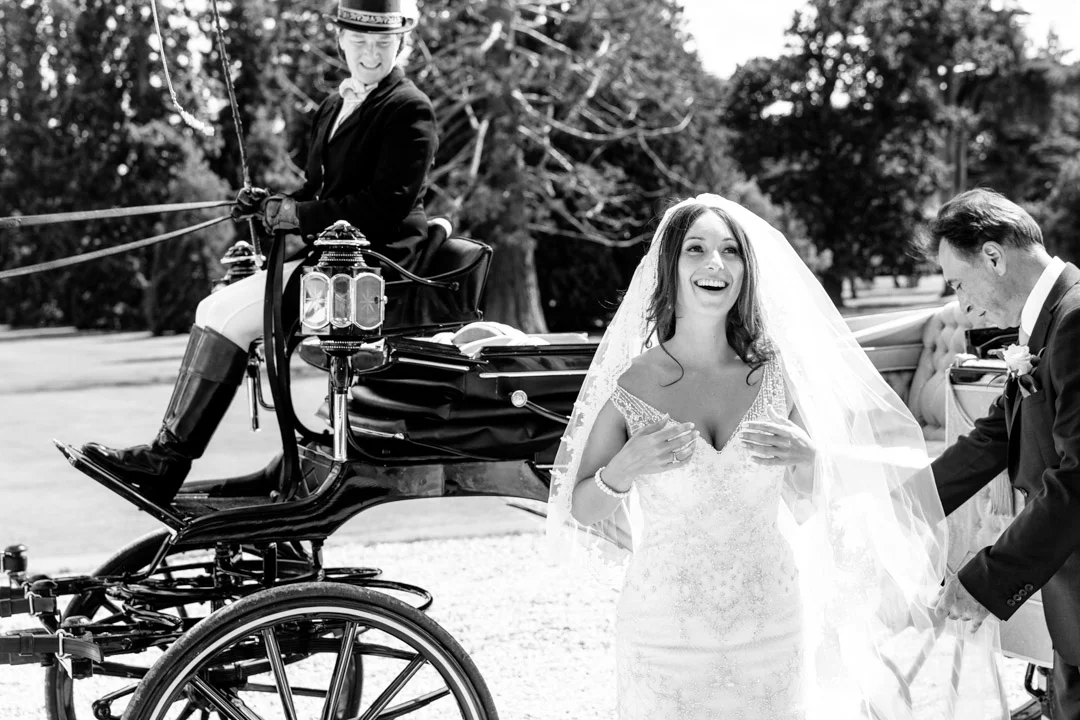 Bride wedding photography