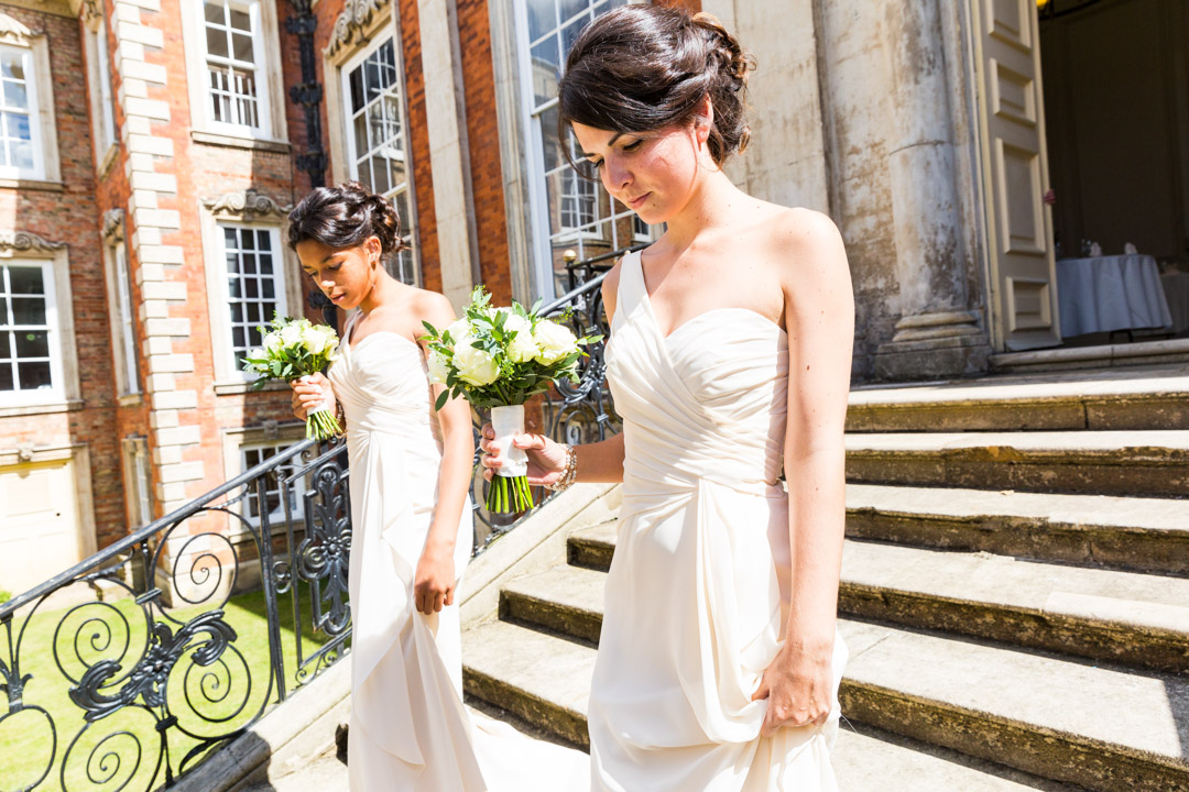Wedding photography