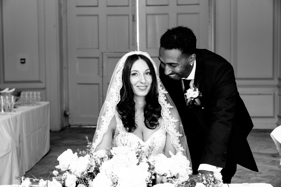 Cambridge Wedding photographer