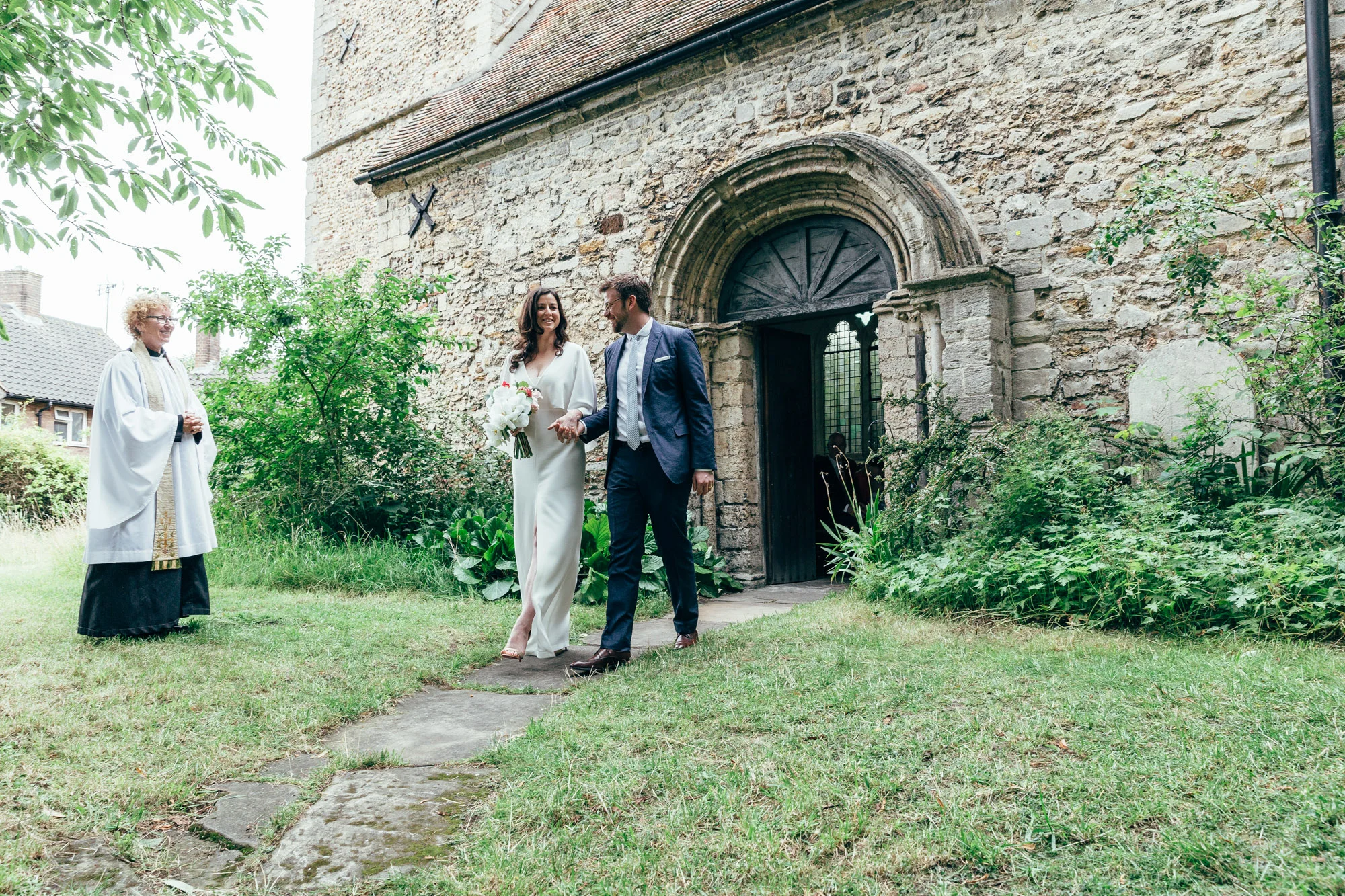 Cambridge wedding photography