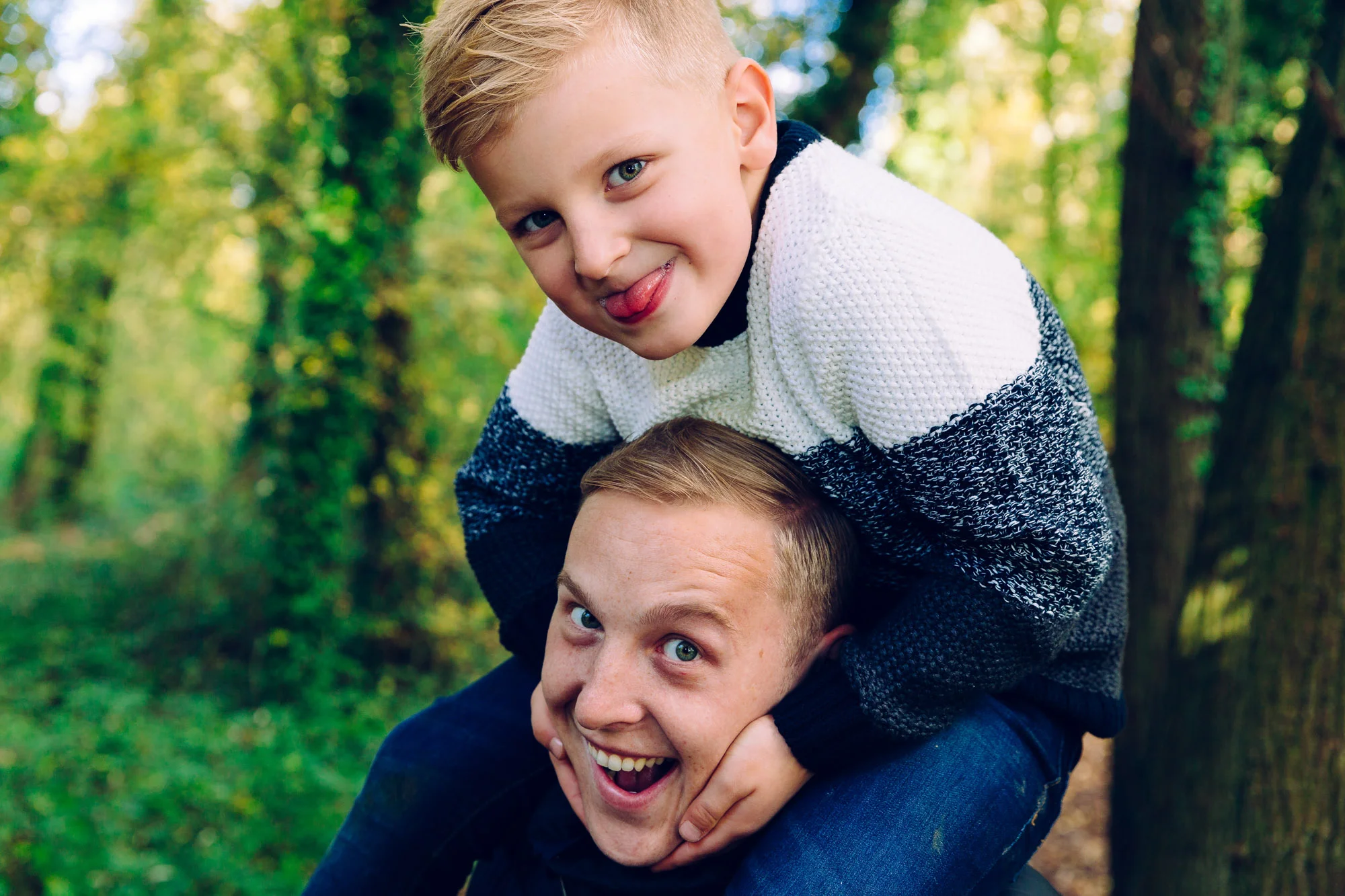 Family photography
