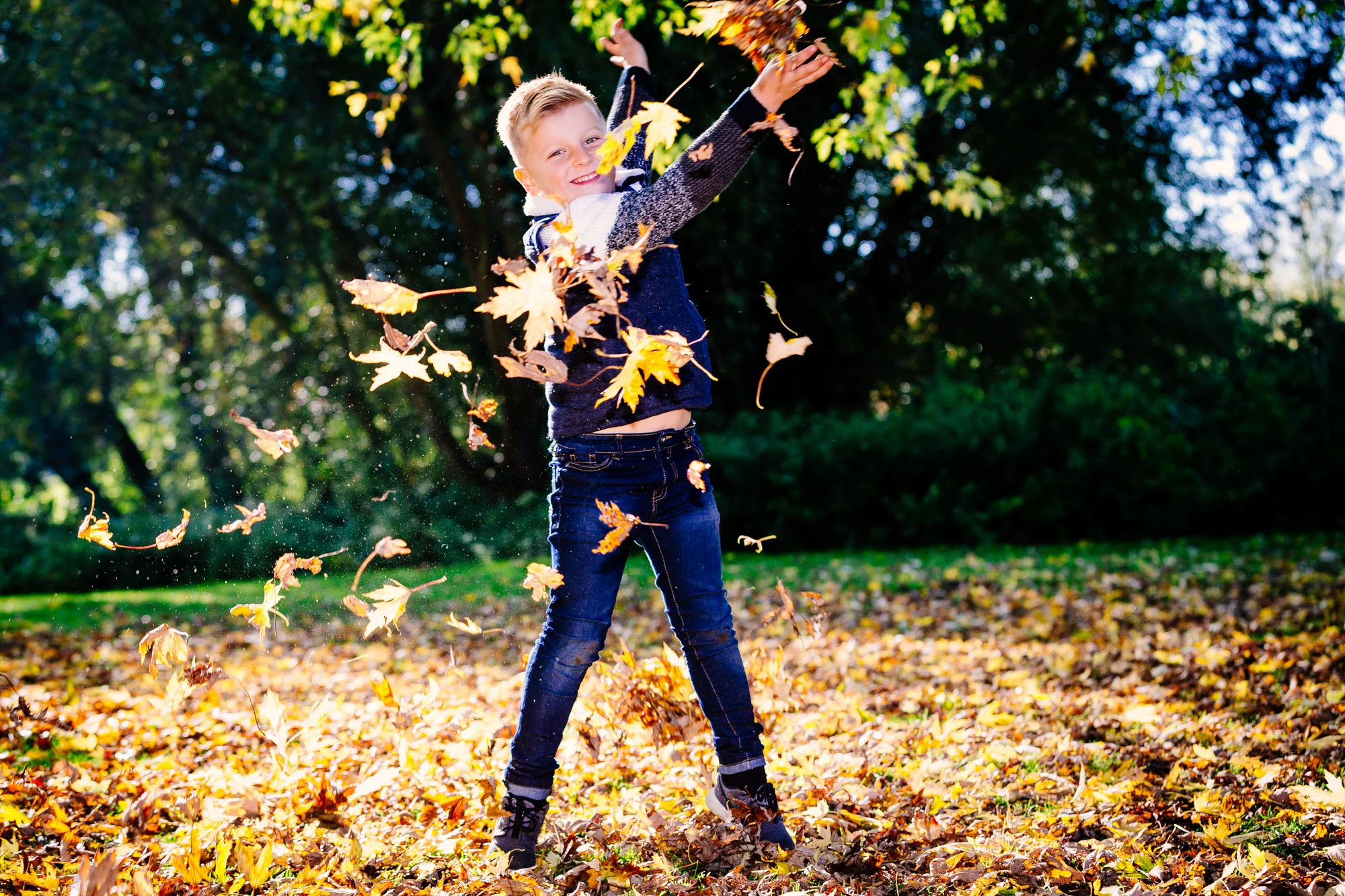 Kids photography Cambridge