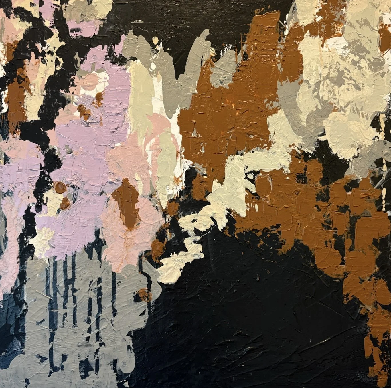 The Ache of Impermanence