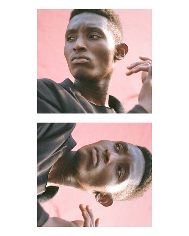 Model : @b_wally243 (🎞️ Kinshasa, 2019)

#LaPetiteTouche&reg;