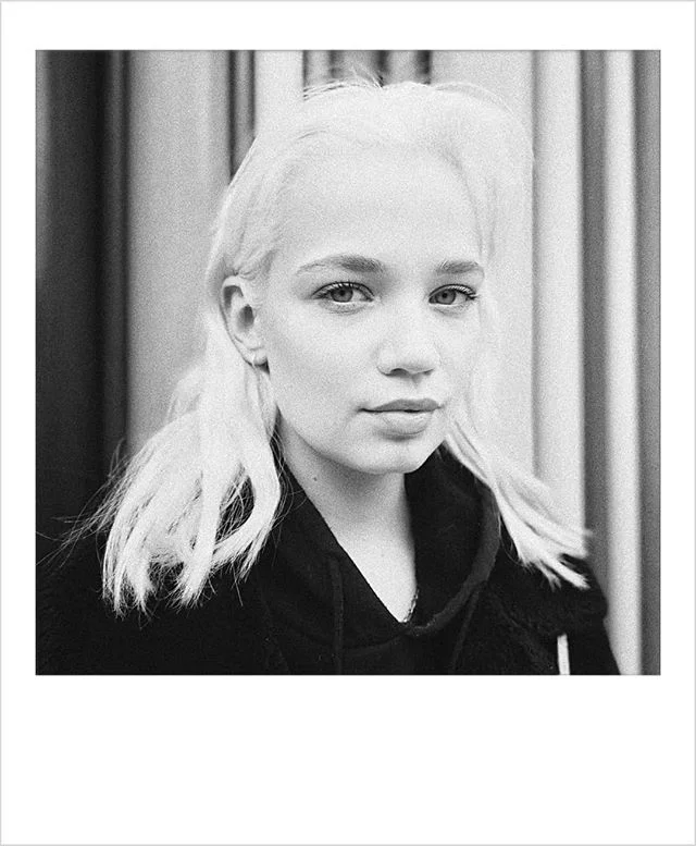 Belle rencontre (2019)

#LaPetiteTouche&reg;