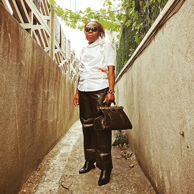 C'est ta journ&eacute;e !

J'avais pr&eacute;vu &agrave; cet effet de t'&eacute;crire un long message teint&eacute; d'humour et de r&eacute;v&eacute;lations sur la belle personne que tu es et sur l'exemple de courage et de pers&eacute;v&eacute;rance 