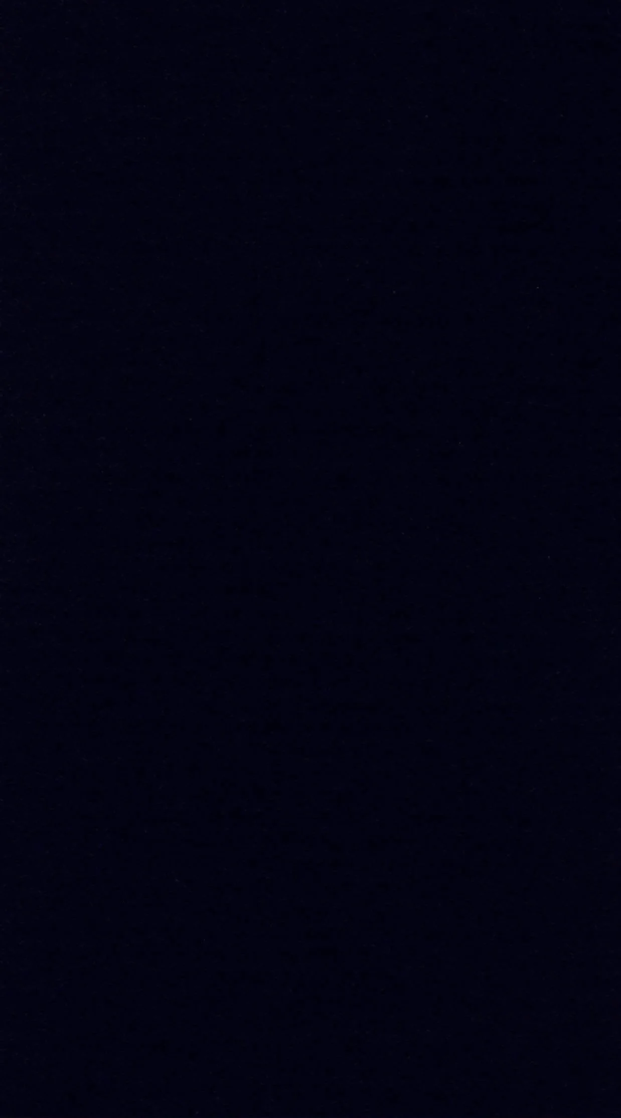 Midnight Blue *