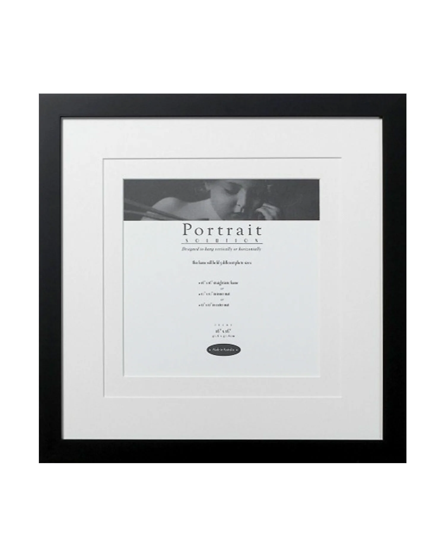 Shop — Frames Readymade