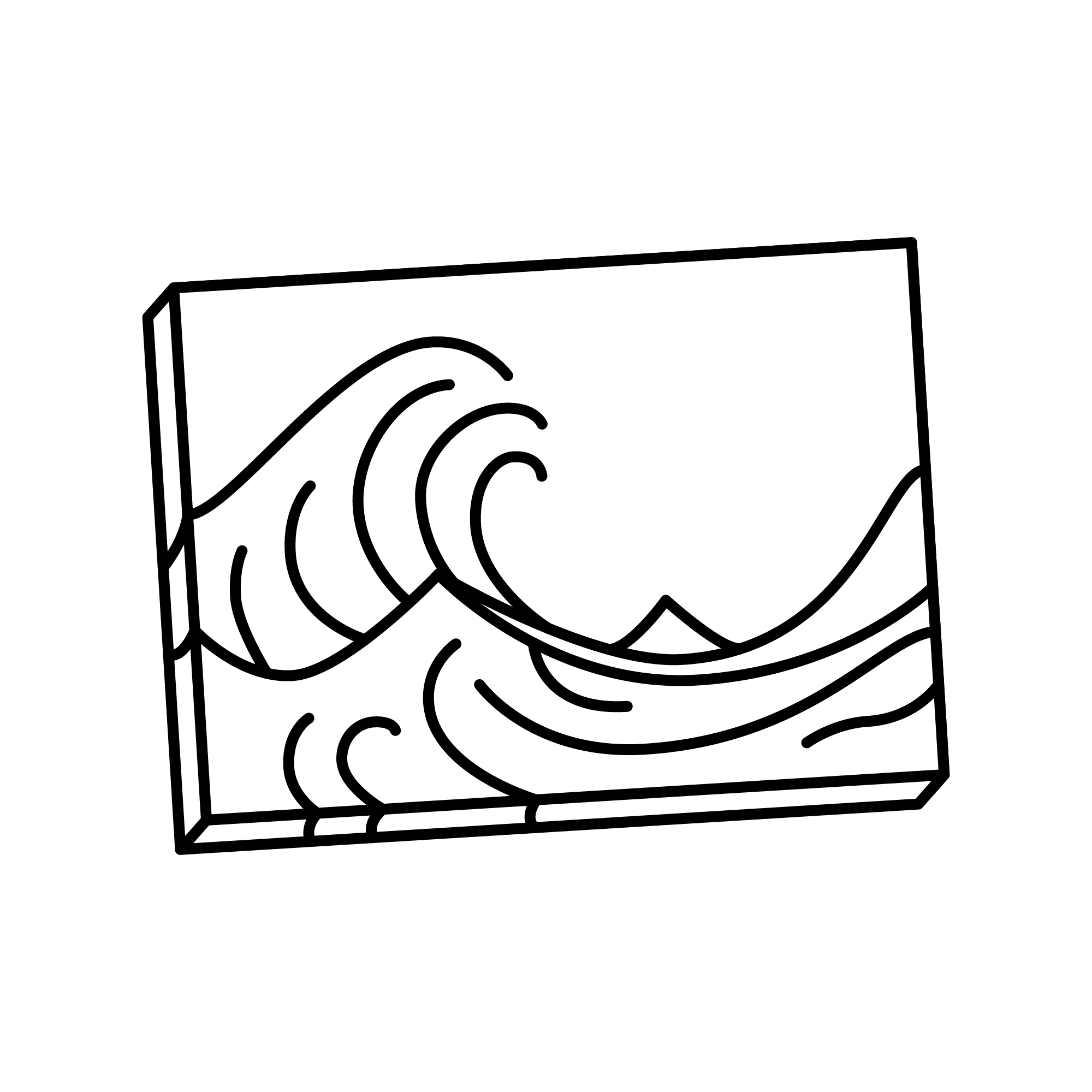 canvas-framing-frames-readymade