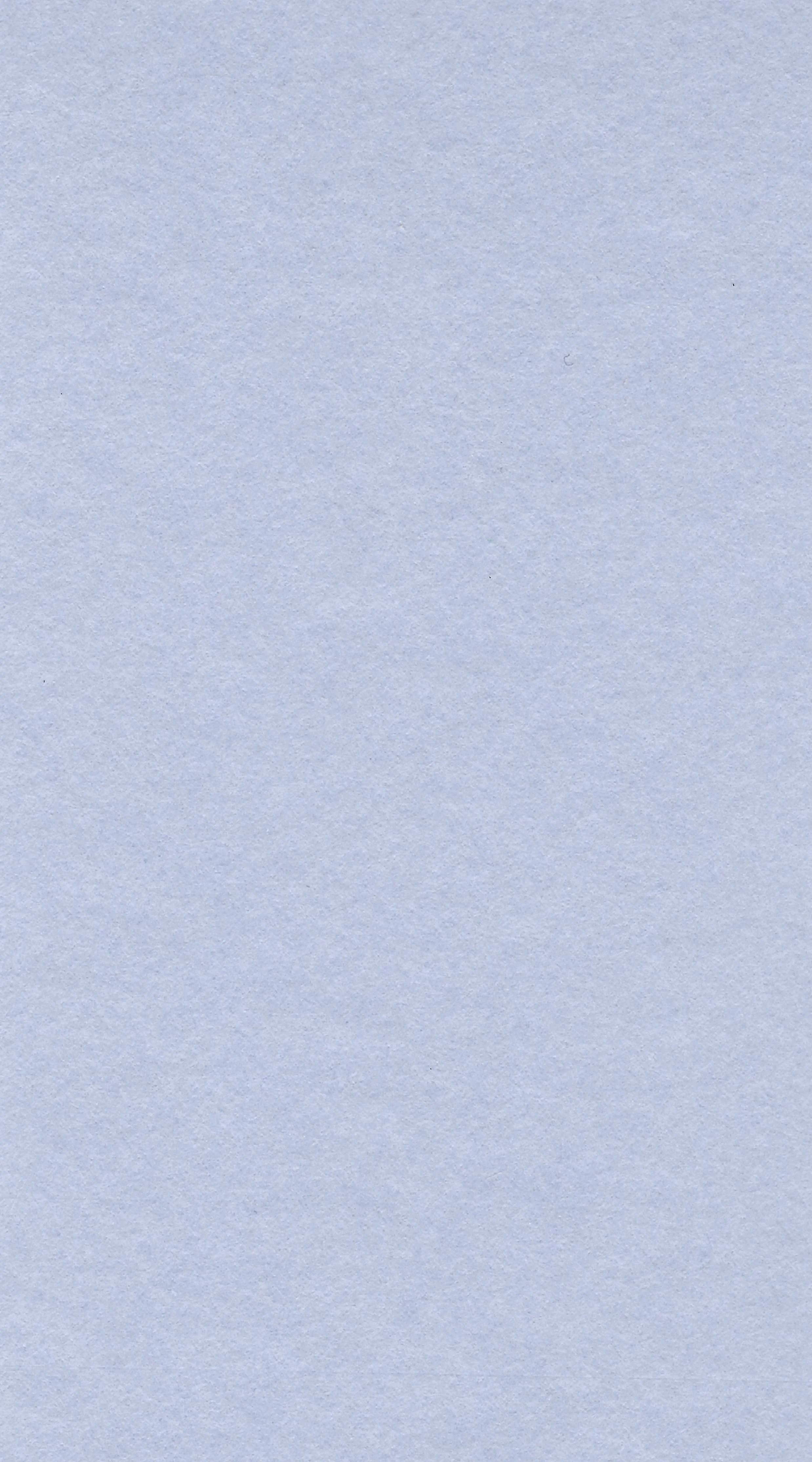 Powder Blue *