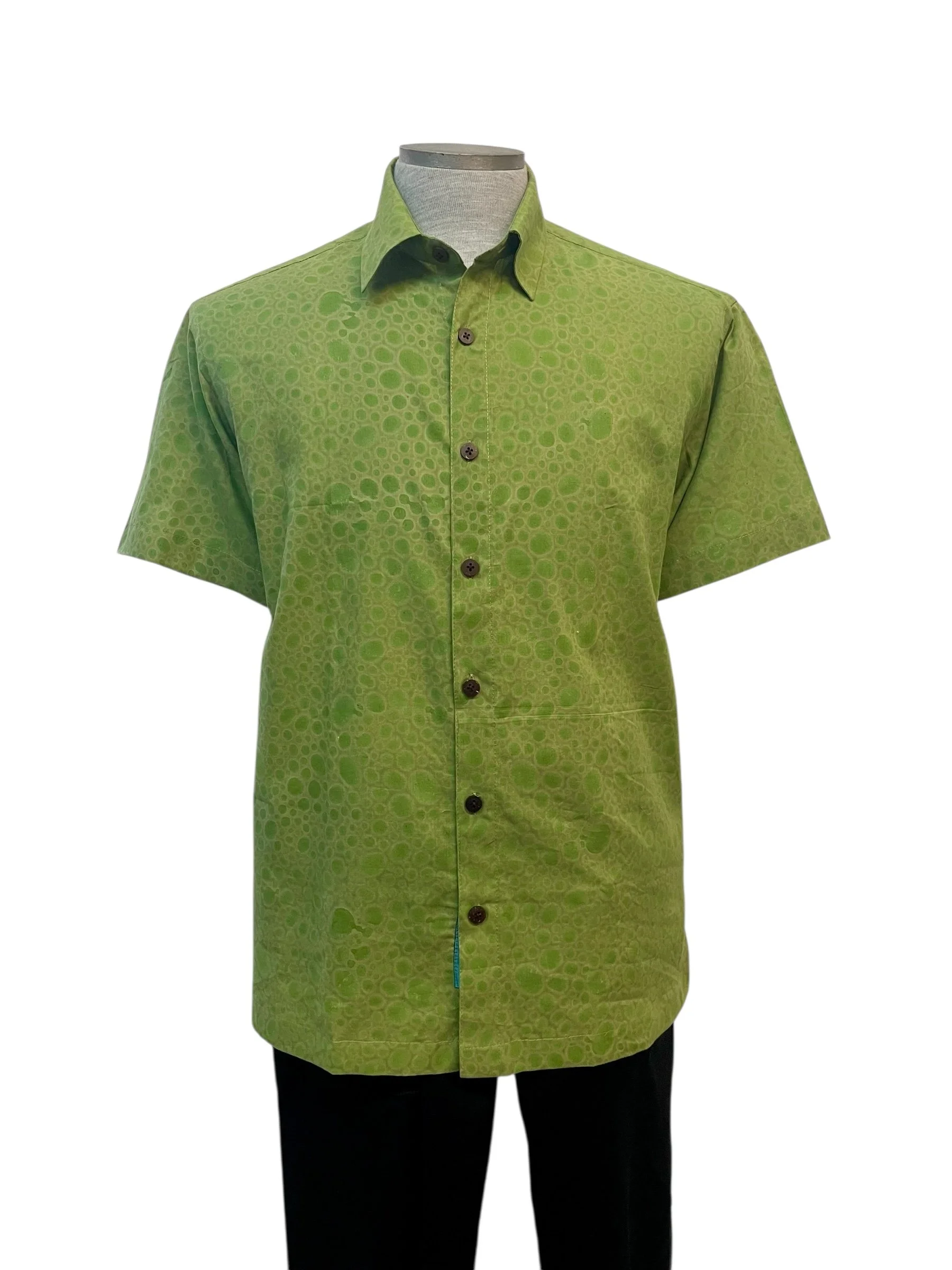 soda avocado times two