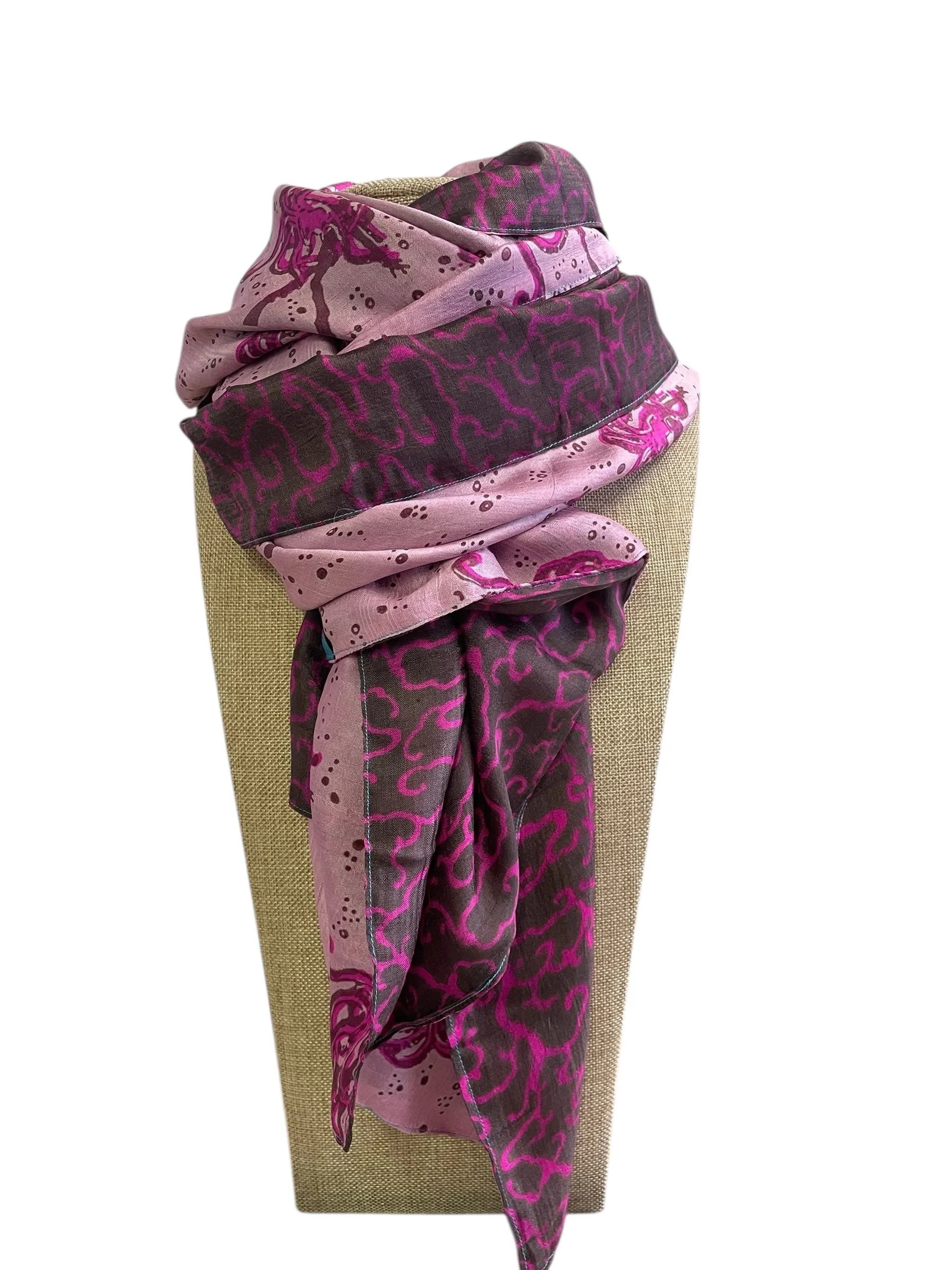 chocolate covered dinasaur