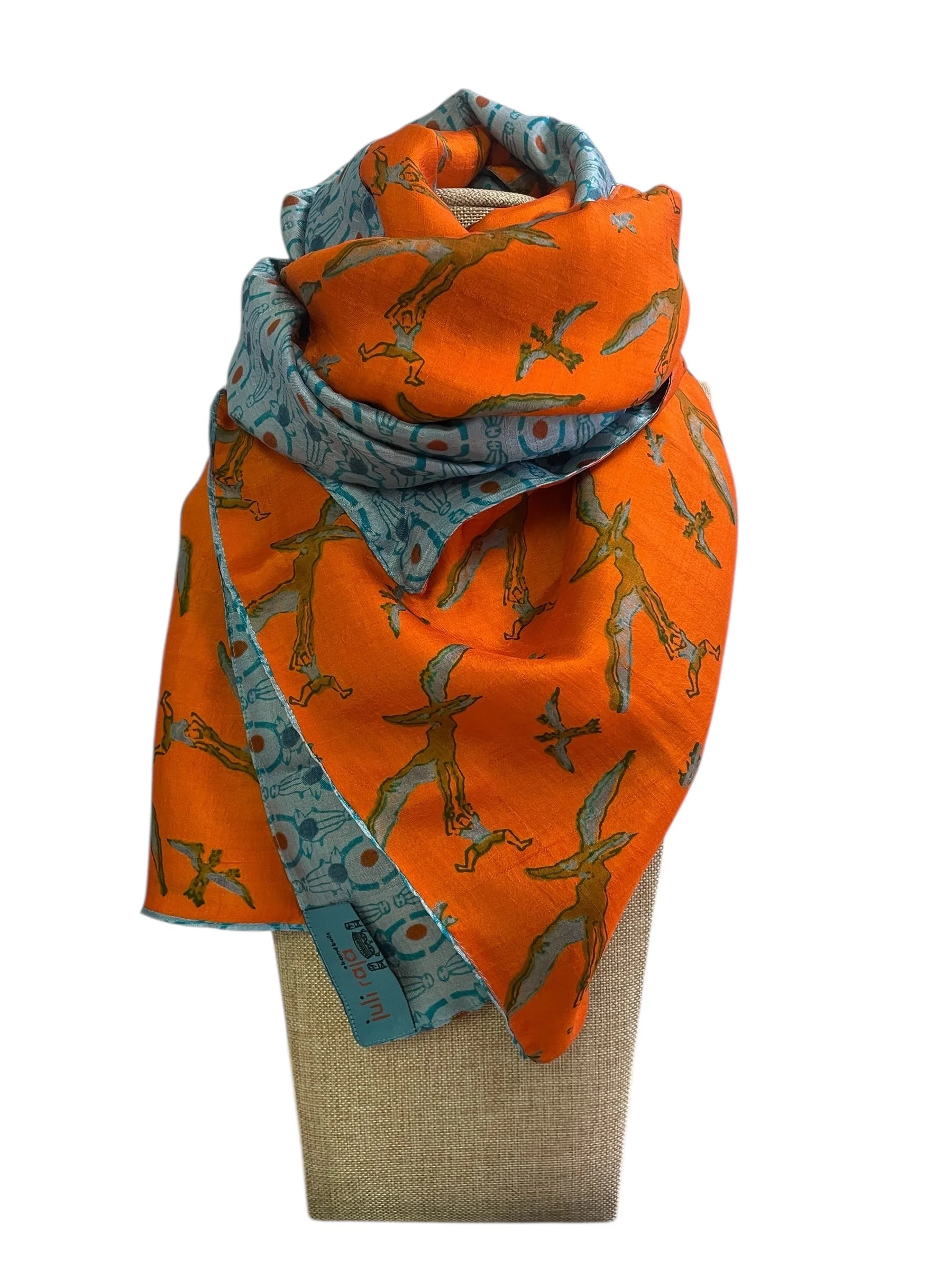 the cow jumped over the pterodactyl