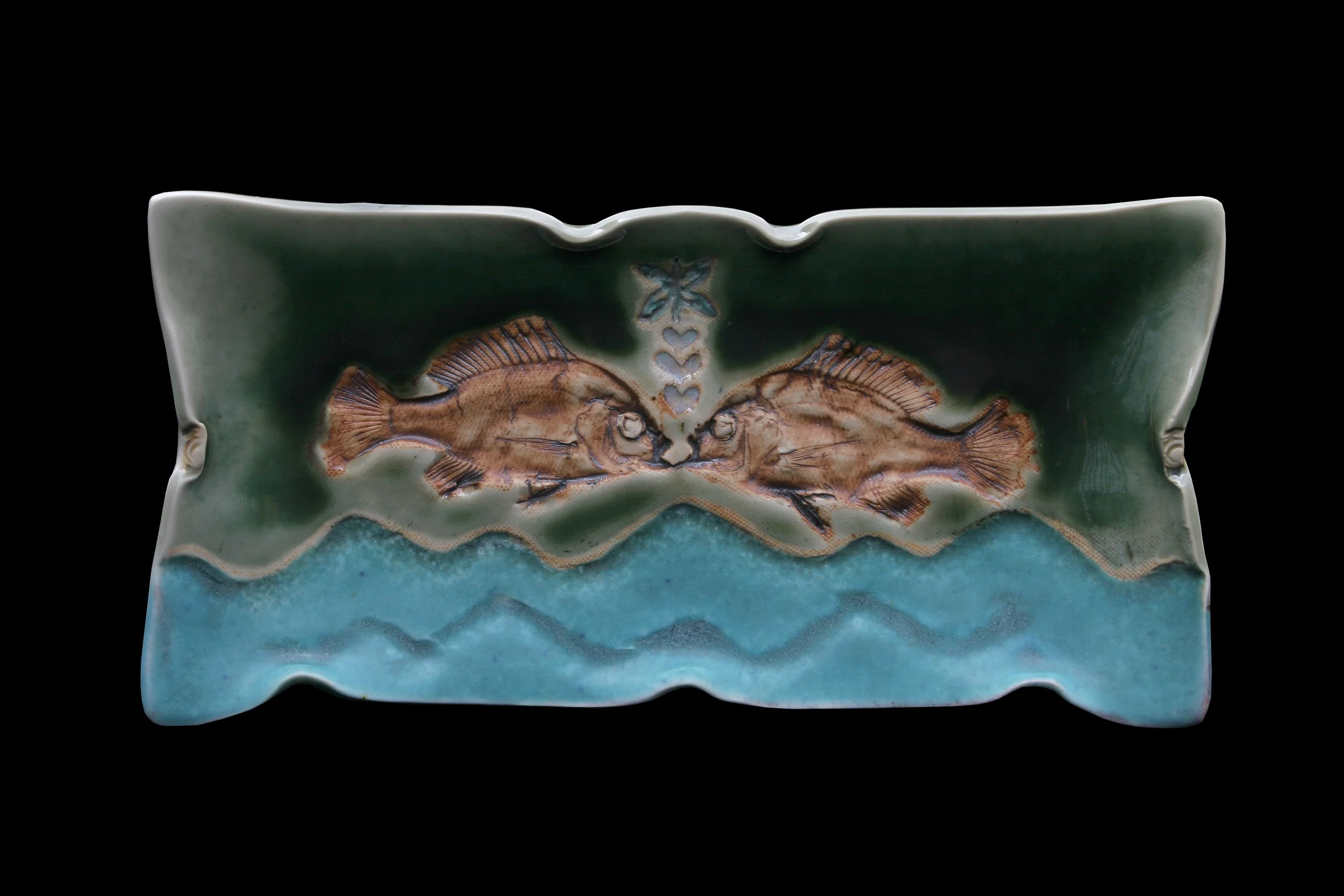 Pisces D'Amore