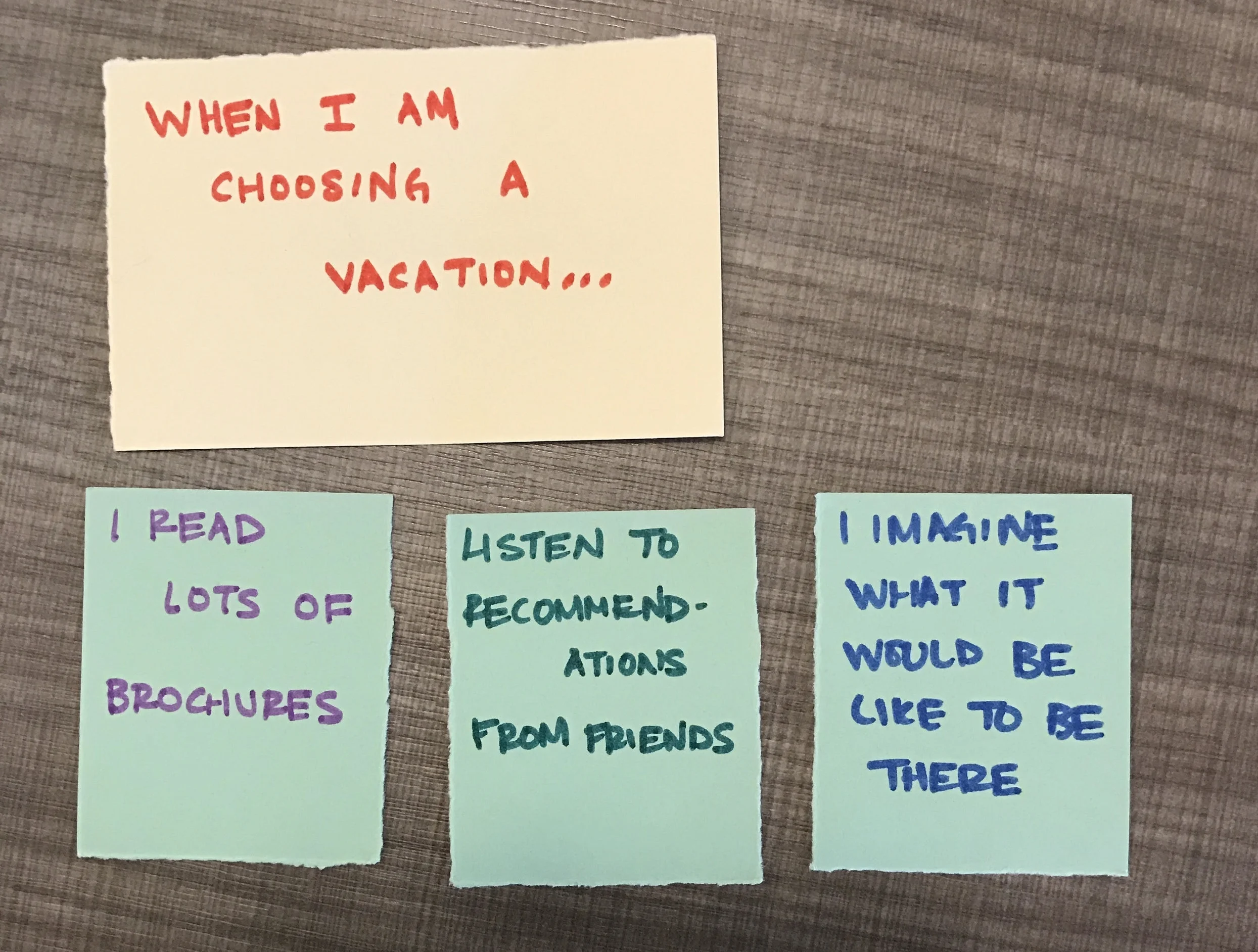 Health Coach prototype