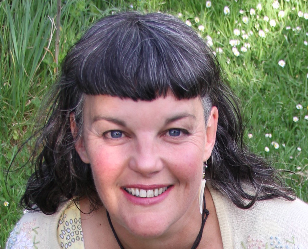 Sharon McIver