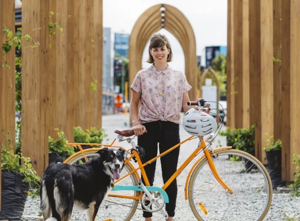 Charlotte Bebbington