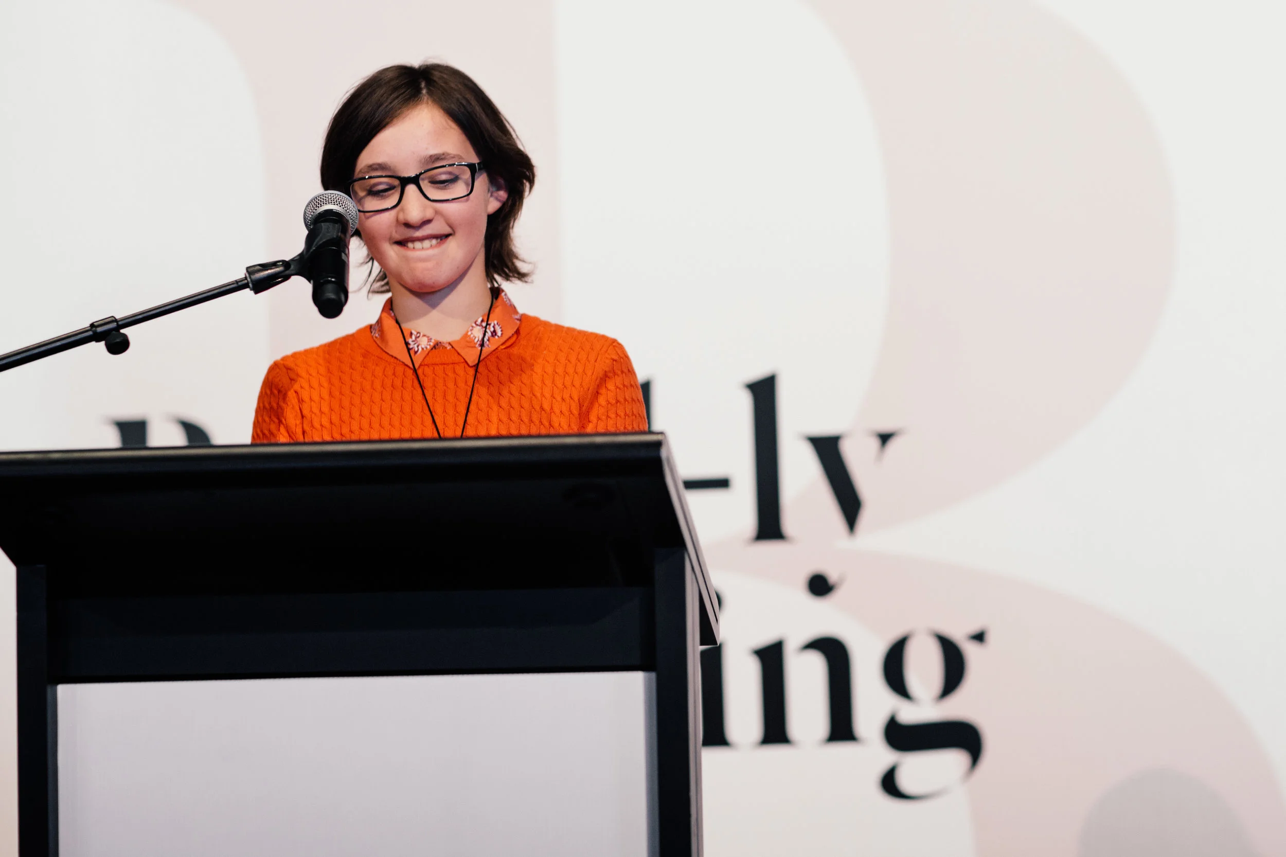 Jessica Tuhua Broad-ly Speaking