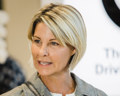 Julianne Liebeck Business Owner, Mods Hair / Editor at Large, Societé Magazine