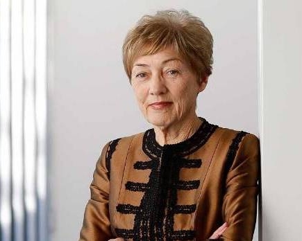 Dame Alison Paterson Chair, Kiwi Wealth