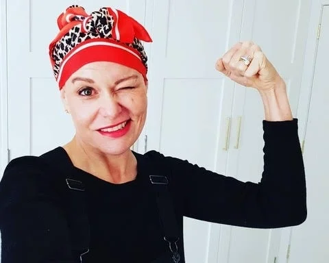 Roanne Parker Entrepreneur