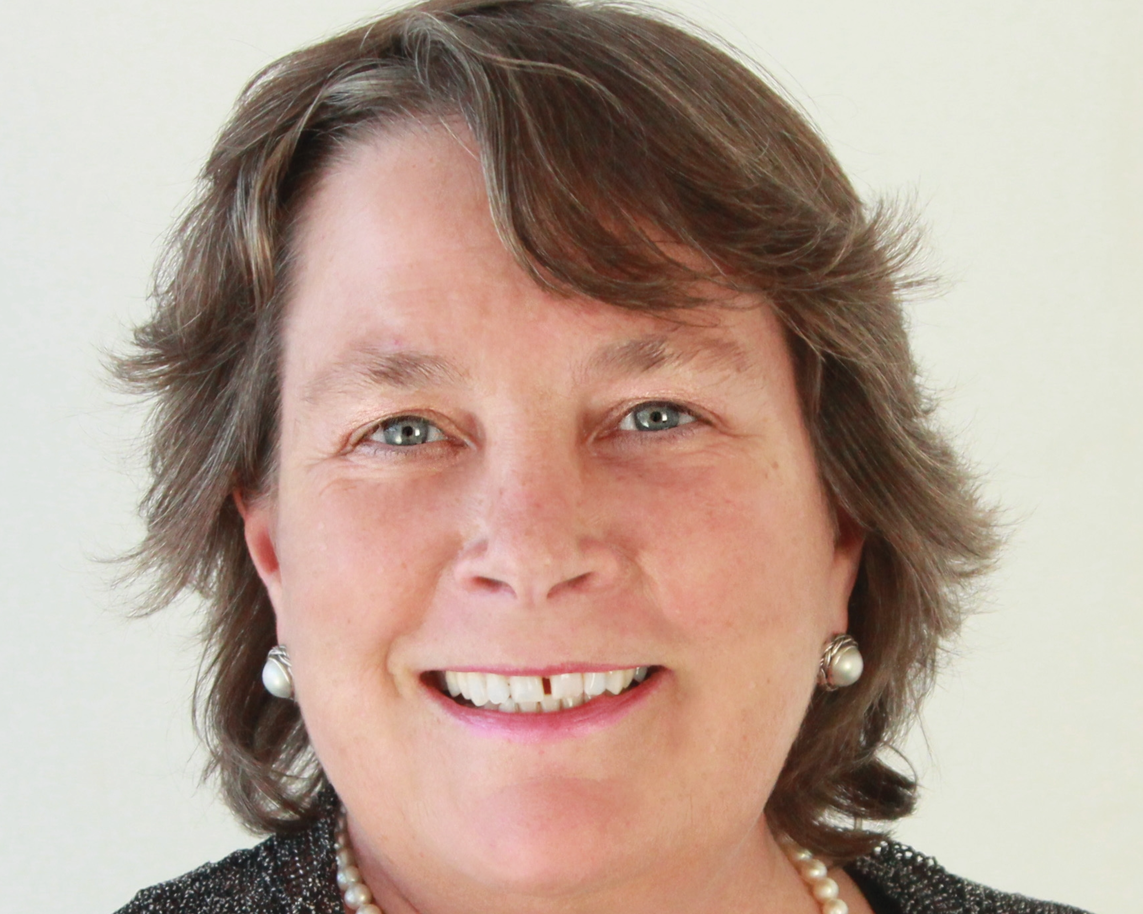 Catherine Drayton  Chair, Christchurch International Airport Limited