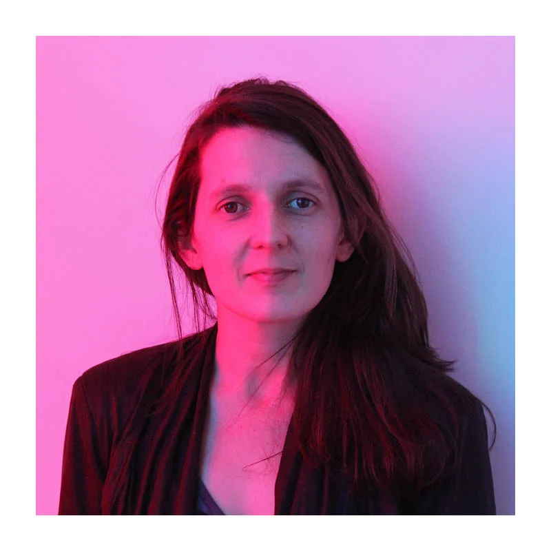 Kim Paton  Director, Objectspace