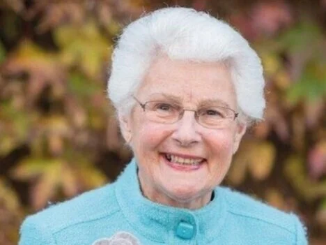 Hon. Margaret Austin   F ormer NZ Labour Politician