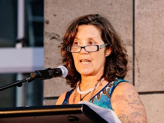 Sharon Kerr Peer Support Specialist, Aviva