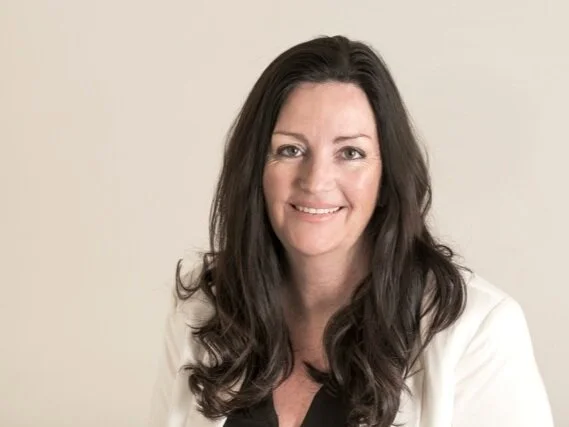 Sue Cooper   Teacher of Real Forgiveness