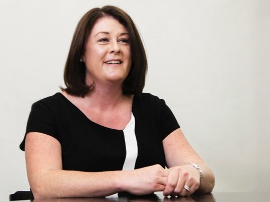 Sinead Horgan  Owner, Morrison Horgan