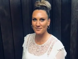 Ebony Wilson Regional Sales Manager, South Island and Central, Vodafone